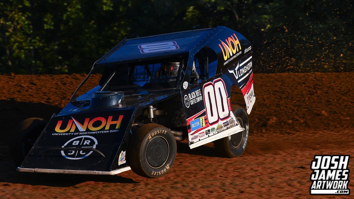 The MARS Modified Championship joins Spoon River Speedway for 33rd Plowboy Nationals!
