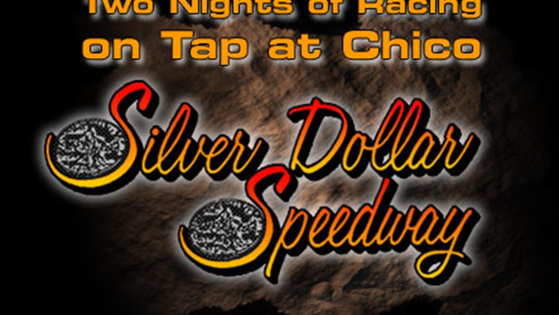 Two Nights of Racing on Tap at Chico