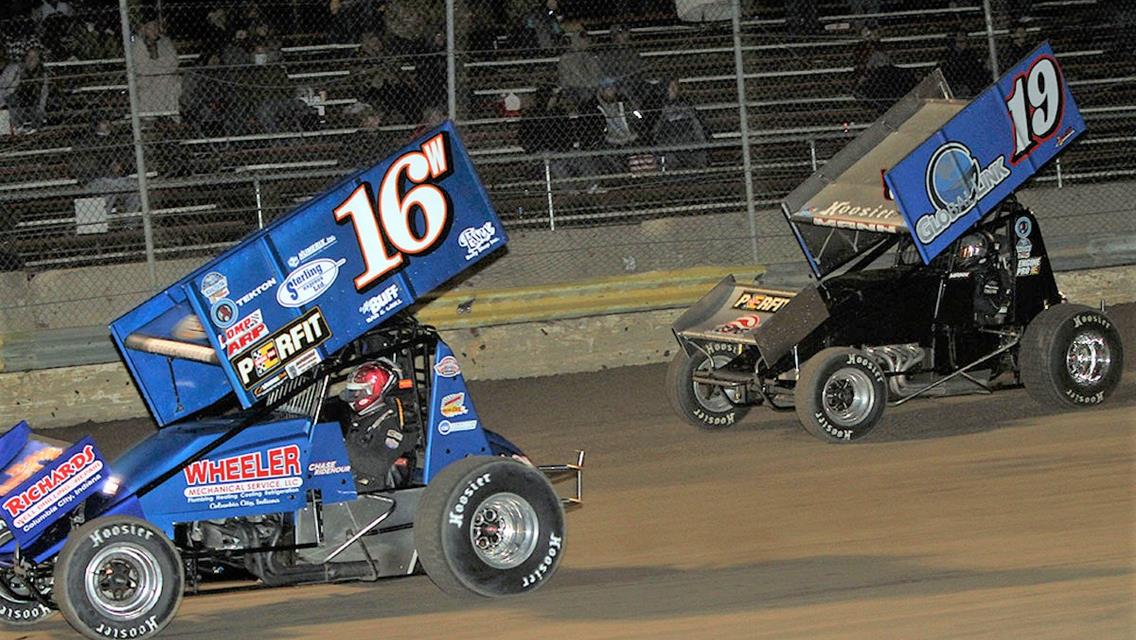 Great Lakes Super Sprints Prepared for Wayne County Debut