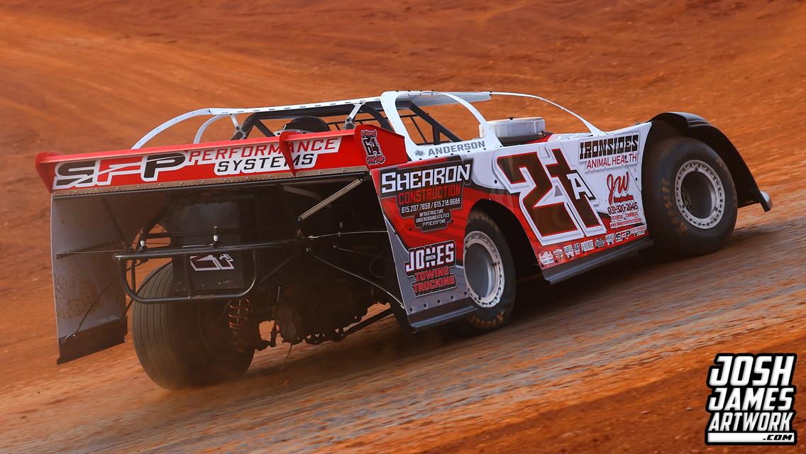 February 25th and March 4th Test and Tune Photos from Clarksville Speedway!