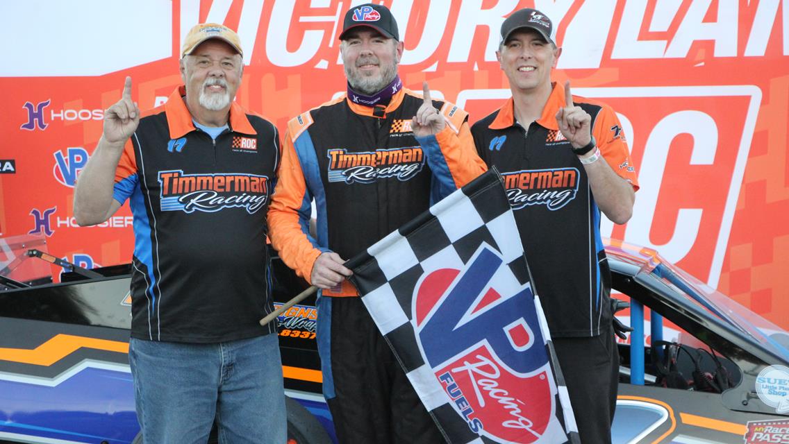 RACE OF CHAMPIONS “FAMILY OF SERIES” SET TO JUMP BACK INTO ACTION AT WYOMING COUNTY INTERNATIONAL SPEEDWAY “THE BULLRING” ON SATURDAY, MAY 24