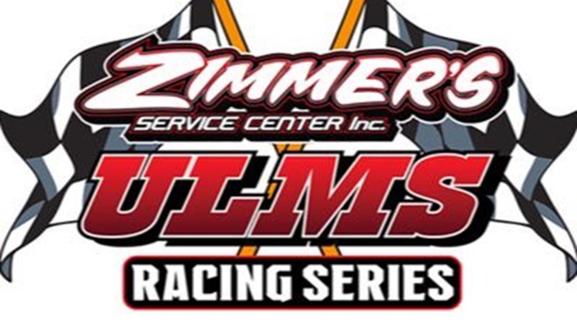 Sharon set to kickoff full season of racing this Saturday with ULMS Super Late Models &amp; more