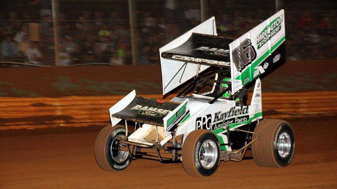Fred Rahmer Promotions Special Race to Include 358&#39;s at Lincoln Speedway