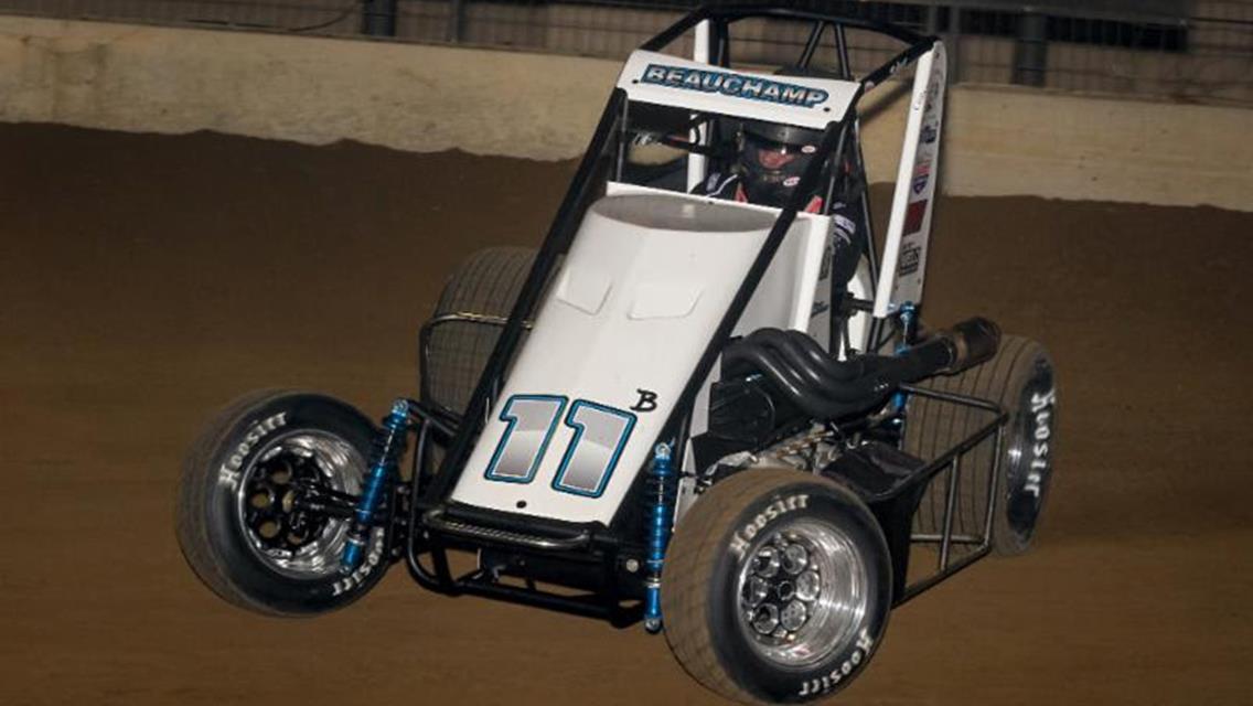 Beauchamp, Wease, Peck among &#39;Knepper 55&#39; entries