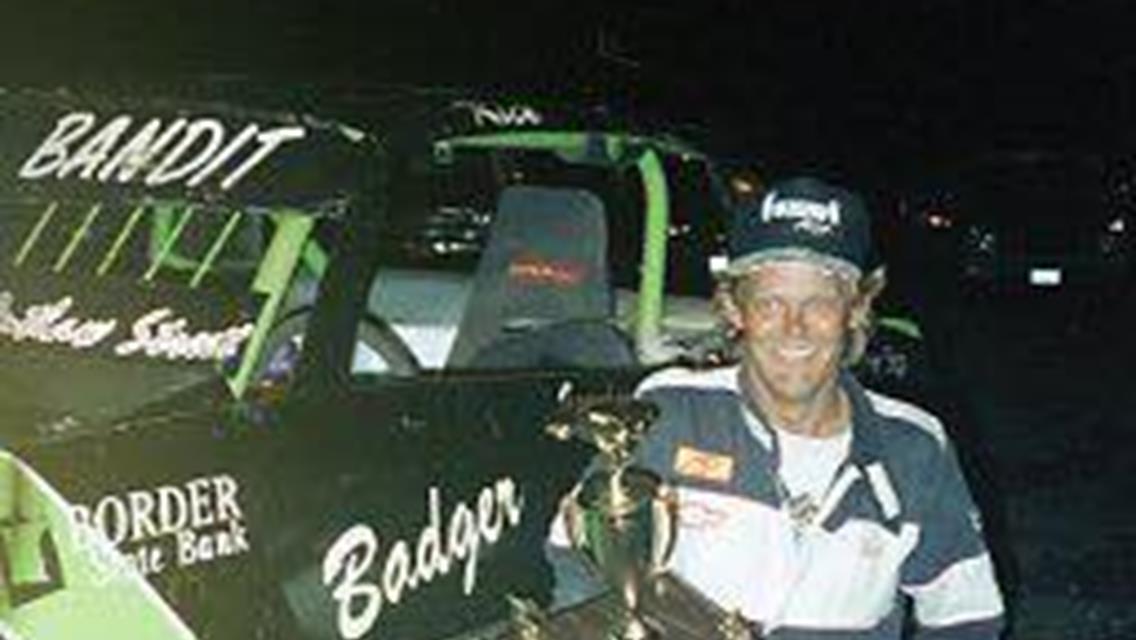 Rick Johnson &quot;Border Bandit&quot; Memorial - August 19, 2017