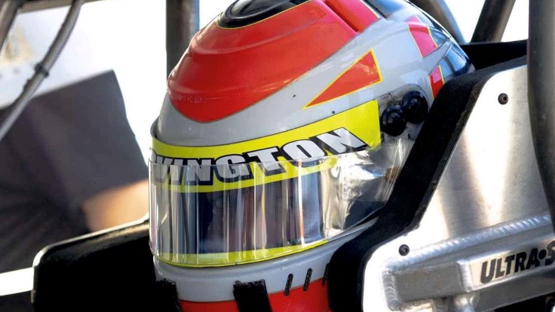 Podium for Covington at The King Of The 360&#39;s