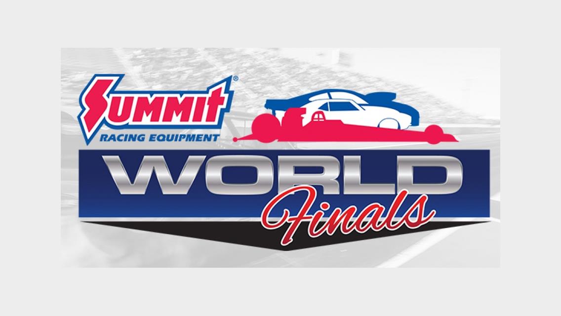 Holly Springs Motorsports Park to Again Host IHRA Summit SuperSeries World Finals