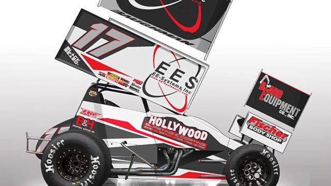 Josh Baughman Starting 2015 Off with ASCS &quot;Winter Nationals&quot; Trip to East Bay and Ocala!