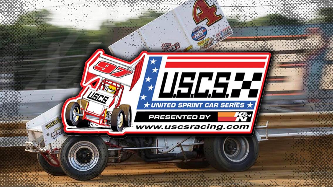 USCS Winter Heat Moves To Saturday And Sunday