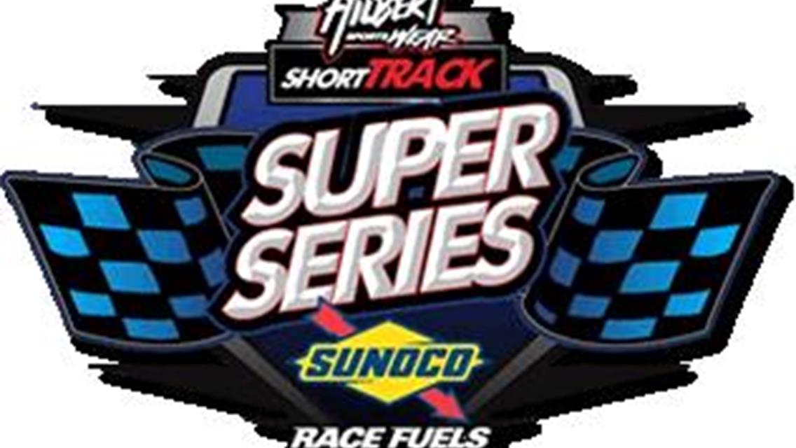 The Countdown is ON —just 10 days until the 2025 Can-Am Speedway season kicks off!