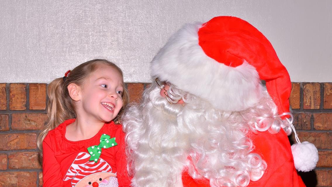 Eagle Raceway & Mini E Raceway Christmas Party