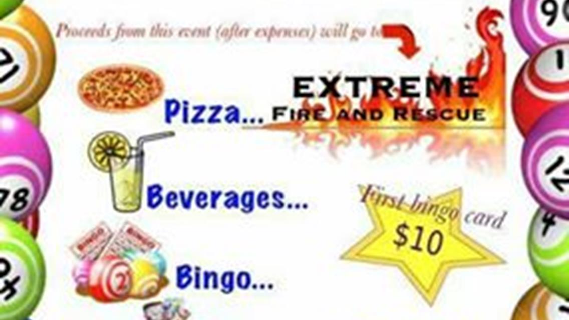 Extreme Fire &amp; Rescue Fundraiser Friday September 2nd At Willamette Speedway