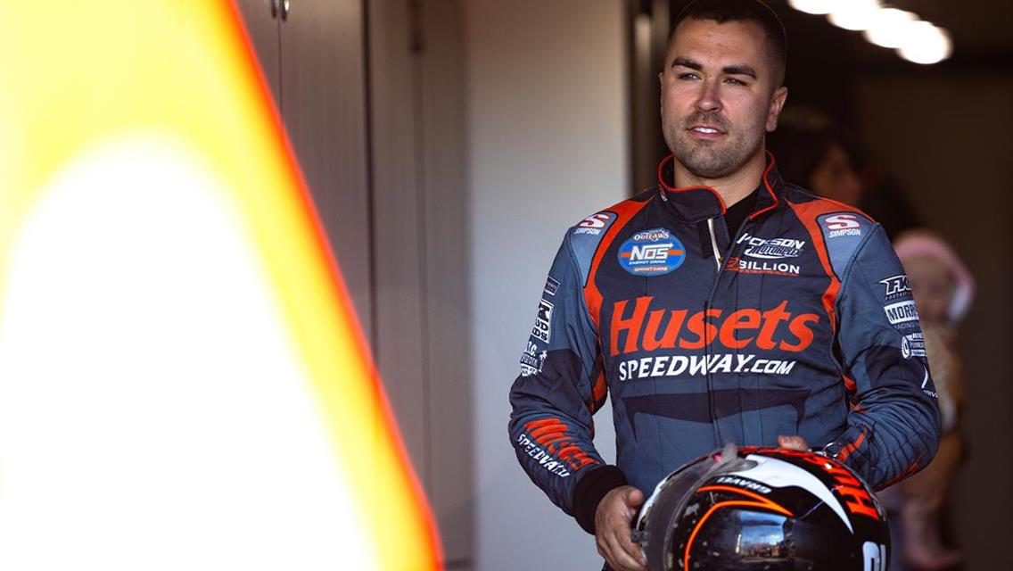 DREAM WEEK: David Gravel Reflects on Reaching Two Massive Milestones