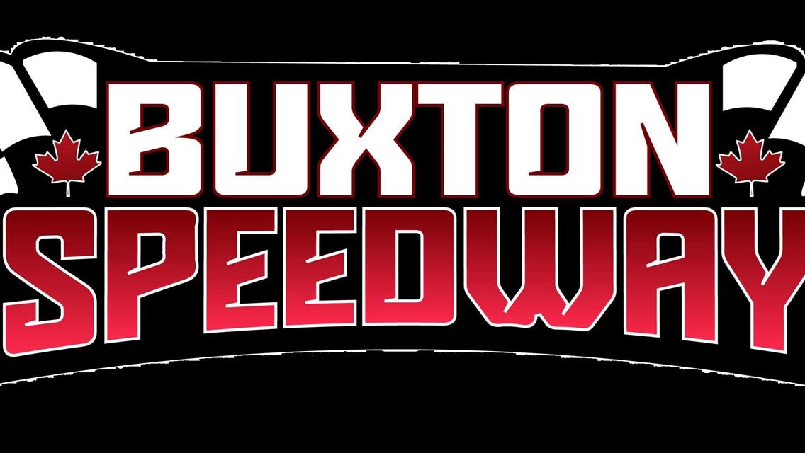 SOUTHERN ONTARIO SPRINTS RETURN TO BUXTON ON SATURDAY FOR $5,000-TO-WIN EVENT
