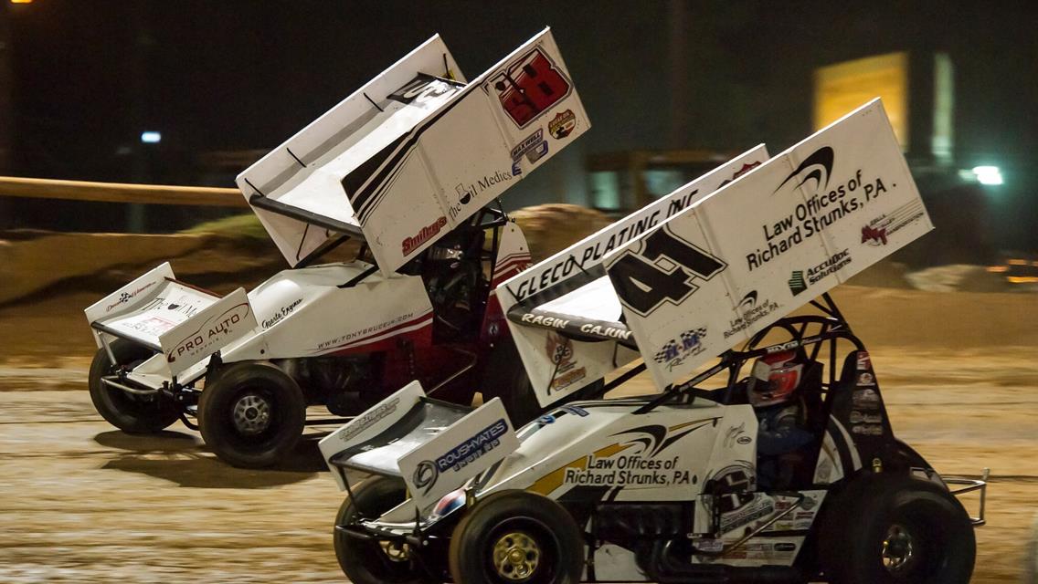 Wicked City Shootout next for Lucas Oil ASCS