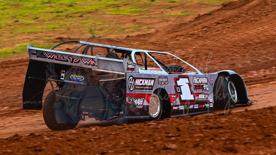 I-75 Raceway (Sweetwater, TN) – May 24th, 2025. (That Lash Girl Photography)