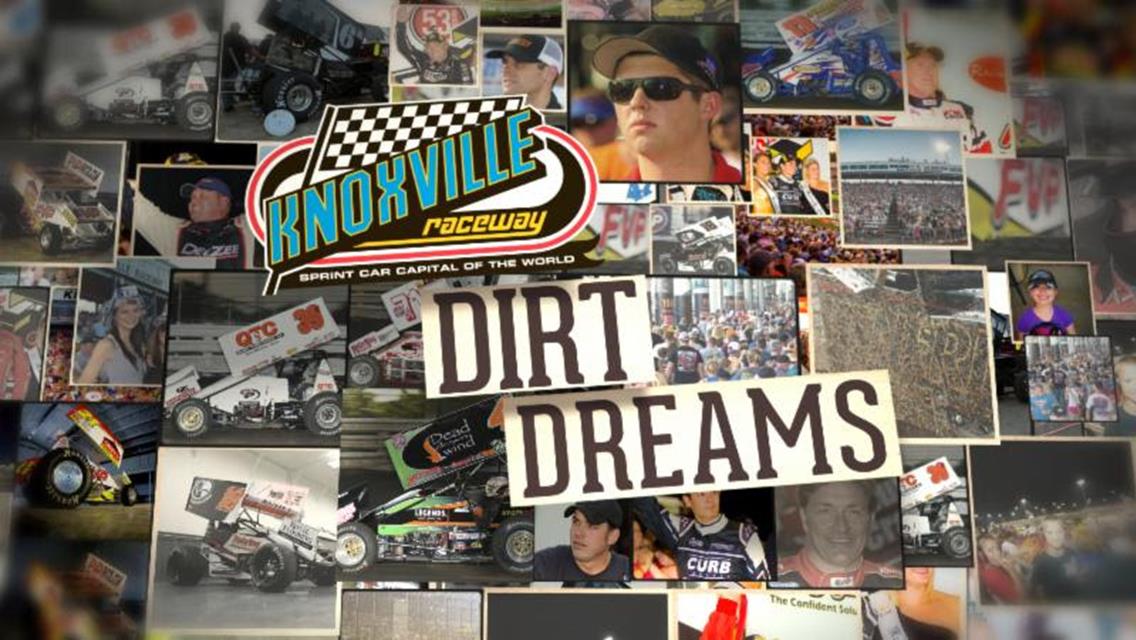 Knoxville Dirt Dreams