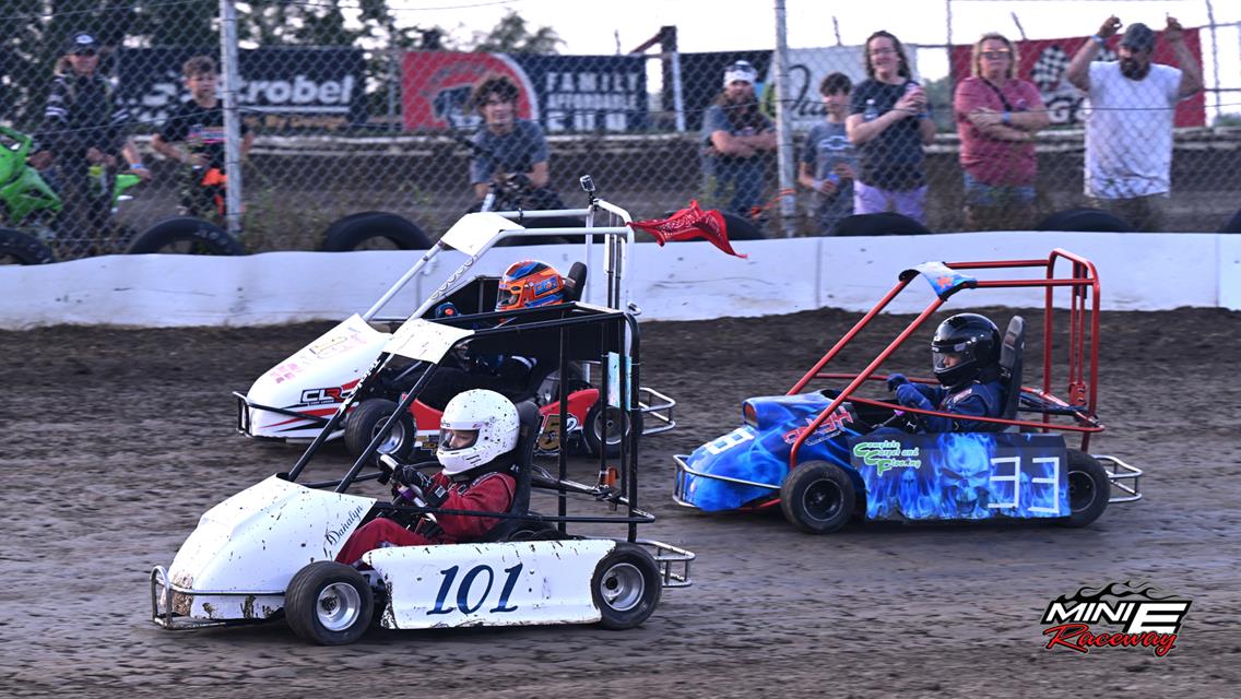 FAST FRIDAY presented by Fast Glass