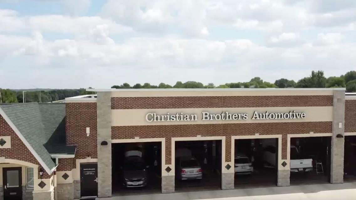 SPONSOR HIGHLIGHT - CHRISTIAN BROTHERS AUTOMOTIVE