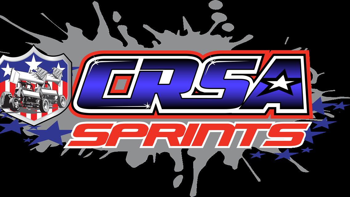 Purse Increases and Rule Adjustments Highlight the 2017 CRSA Sprint Tour Final Events