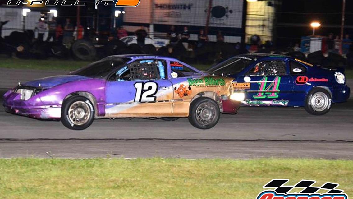 SCHEDULE SET FOR 65th SEASON OF RACING AT SPENCER SPEEDWAY
