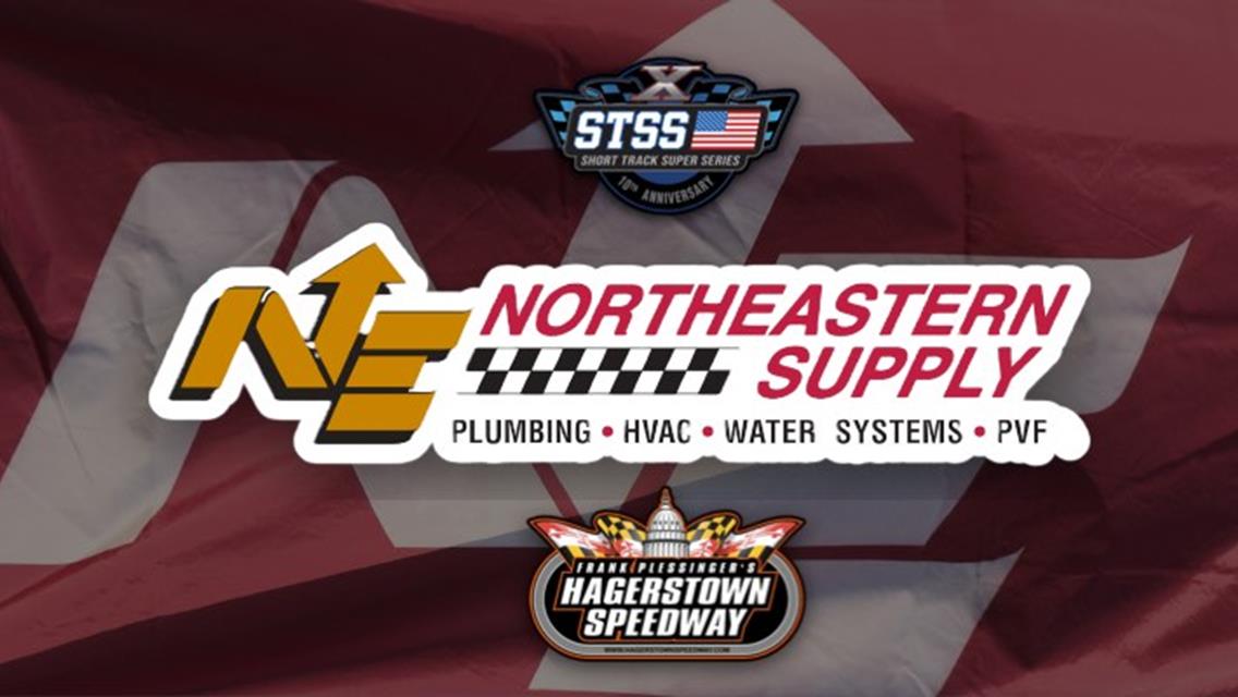 Northeastern Supply Takes Title Sponsorship of Hagerstown Mods in the Mid-Atlantic™