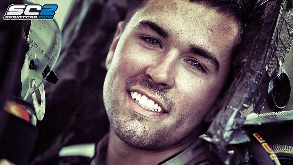 David Gravel Takes Over Driving Duties