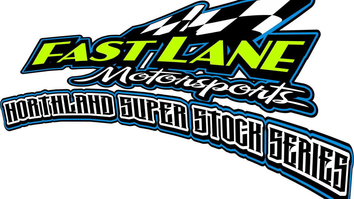 FastLane Northland Super Stock Series Set to GO