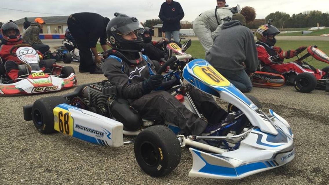 2015 Wrap-Up