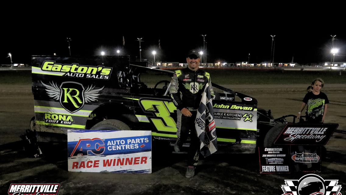 LINDBERG SWEEPS DOUBLE FEATURES ON EXCLUSIVE IMPRINT NIGHT