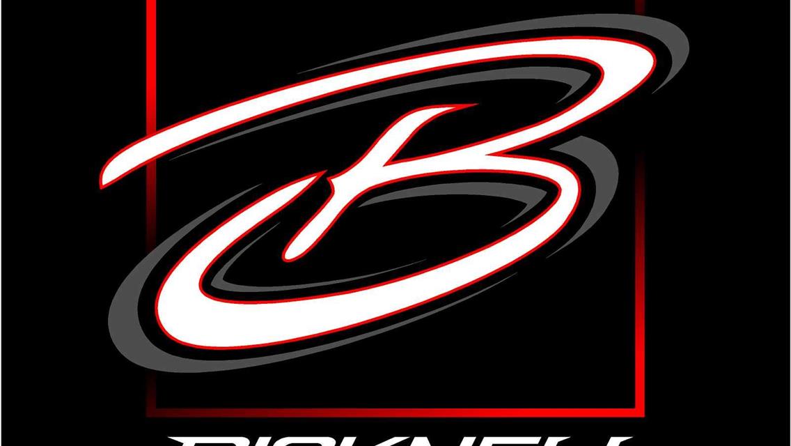 Bicknell Racing Products Again a Major Player at The Fulton Speedway Outlaw 200 Weekend Friday and Saturday October 1-2; Tickets and Weekend Schedule