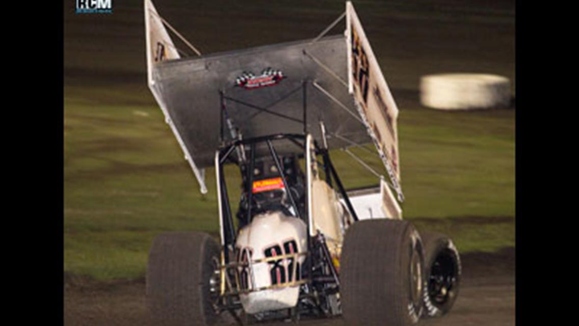 Championship Auto Racing Returns to SDS This Friday Night