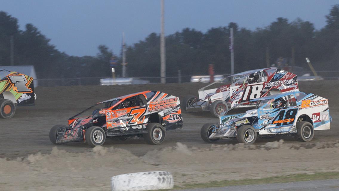 Picotin Wins at Airborne