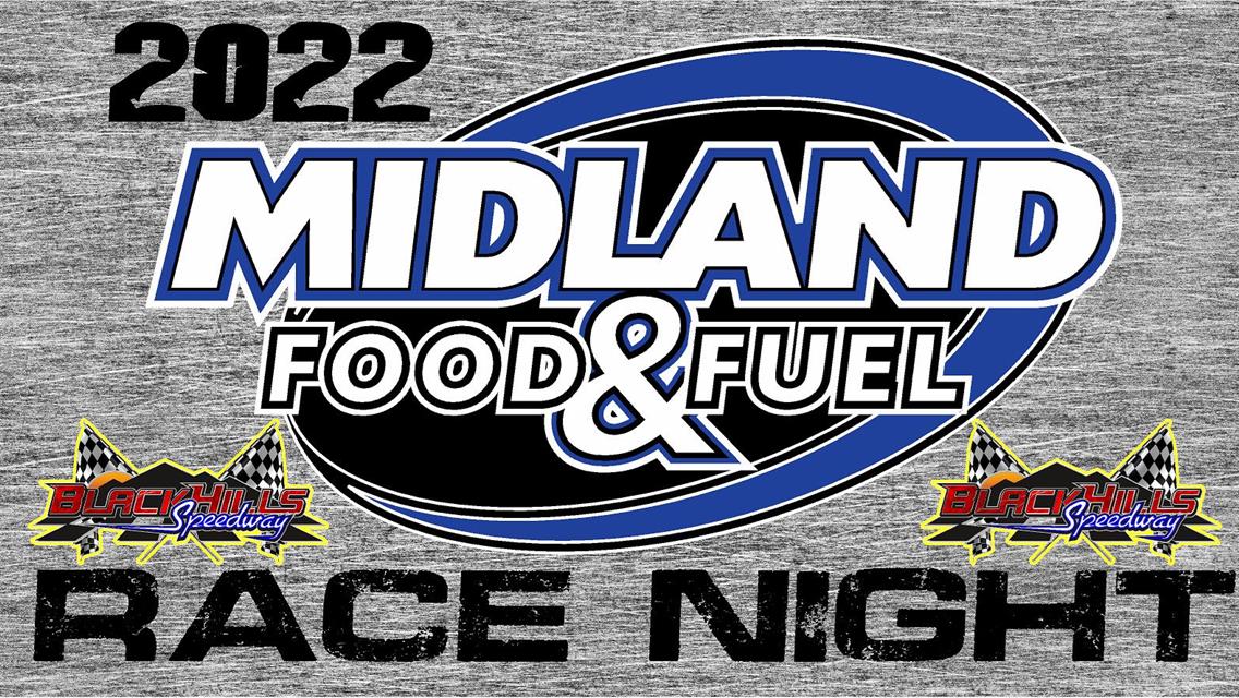 Midland Food &amp; Fuel Race Night @ The Half Mile
