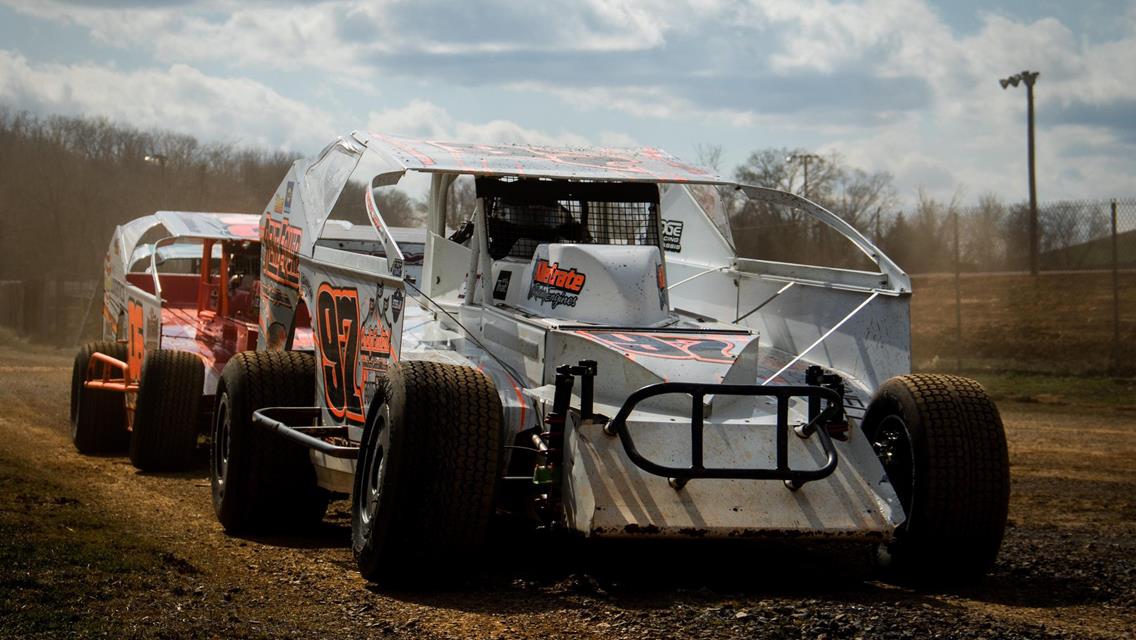 Back At It: STSS Returns to May Action at Accord, Delaware Int™l &amp;amp; Brookfield