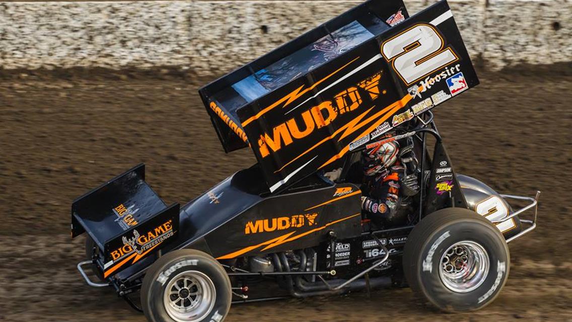 Big Game Motorsports and Lasoski Land Podium at Knoxville following Top 10 at Jackson