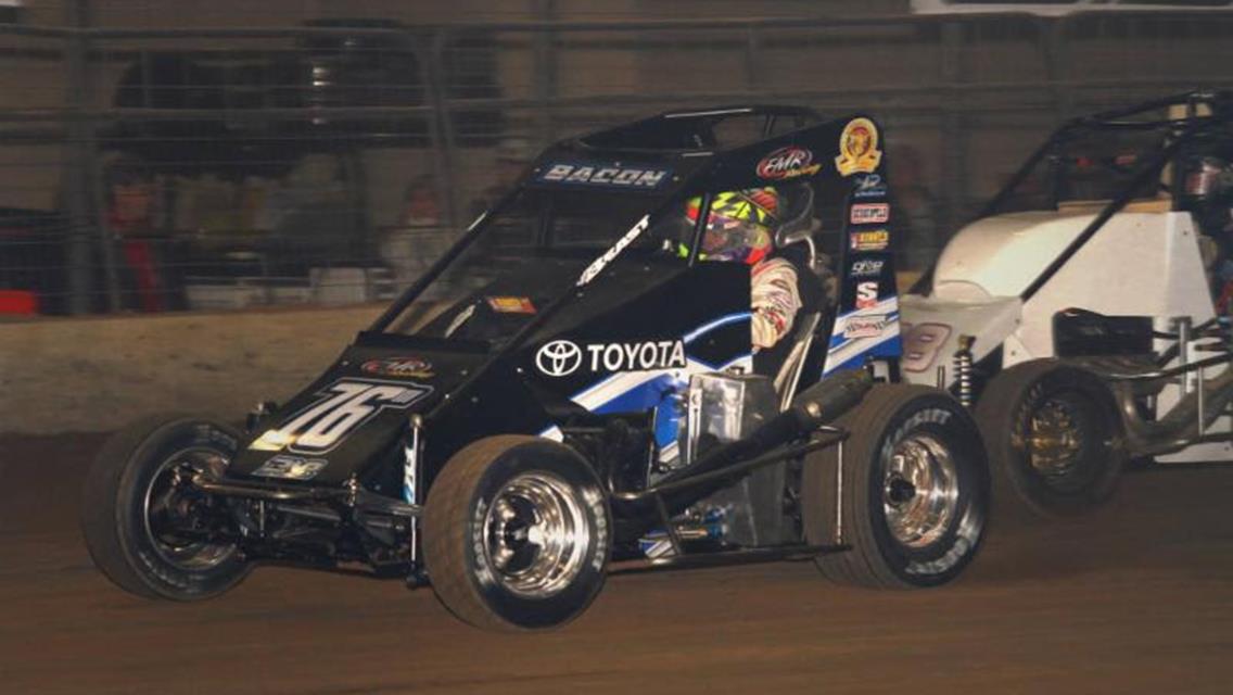 BACON, GRANT, COURTNEY AND GOLOBIC AMONG FIRST TO FILE ENTRIES FOR SHAMROCK CLASSIC