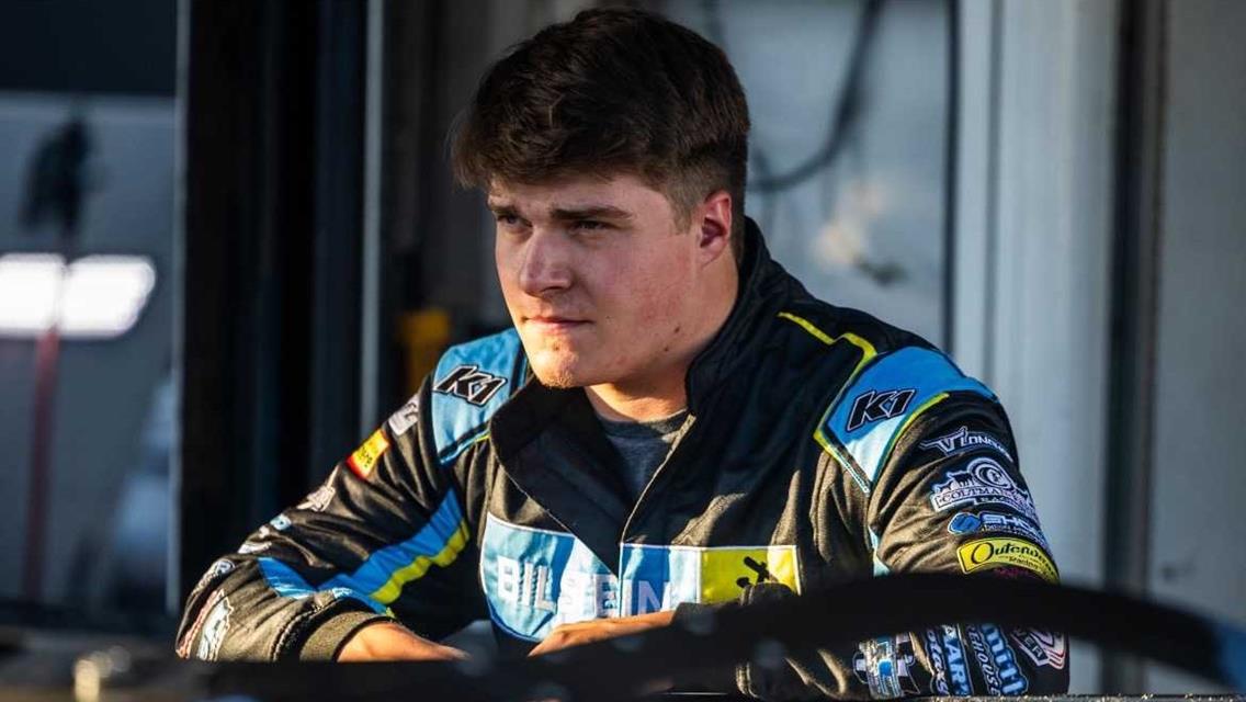 Drake Troutman Enters New Era with GR Smith Racing in 2025