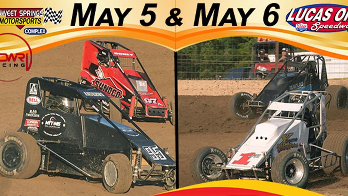 Annual Show-Me-State Weekend Showcases Approaches for POWRi Leagues