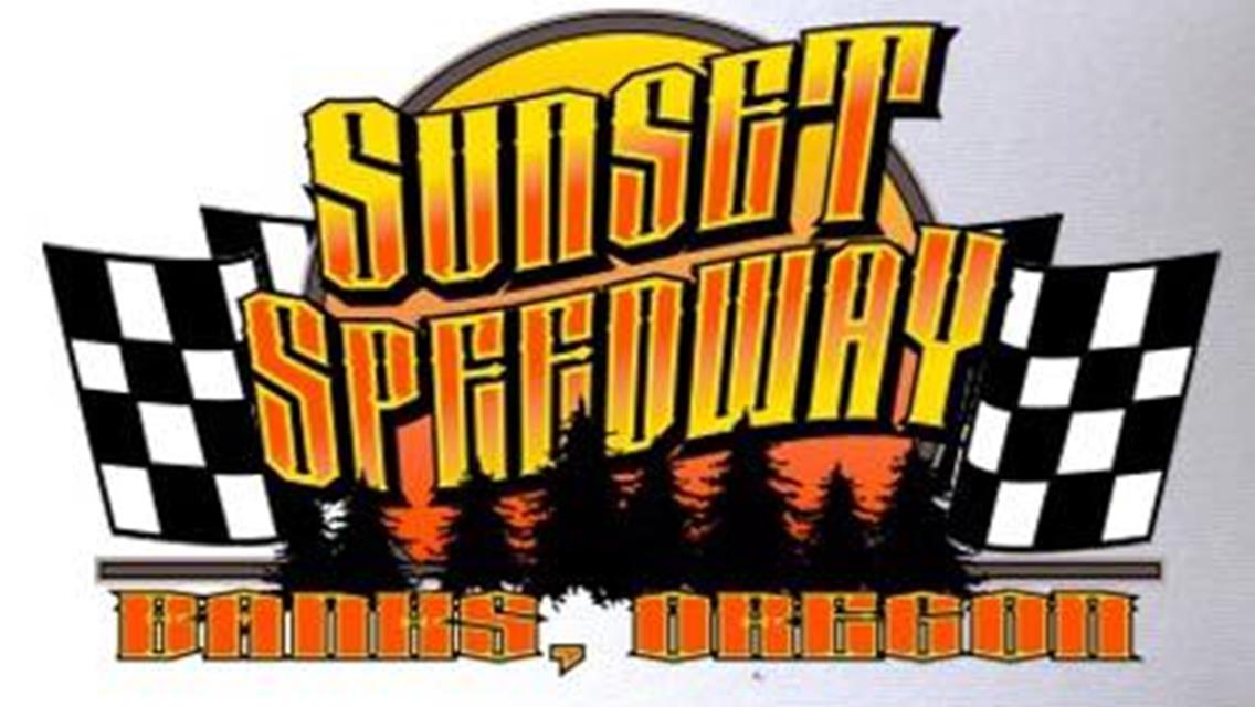 Speedweek Northwest Heads To The “Banks Bullring” On Thursday July 11th