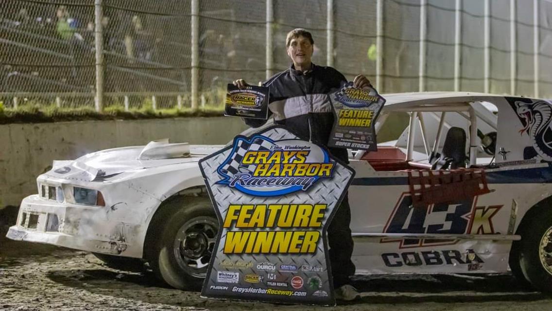 More champions are crowned on Grays Harbor Championship Night 2