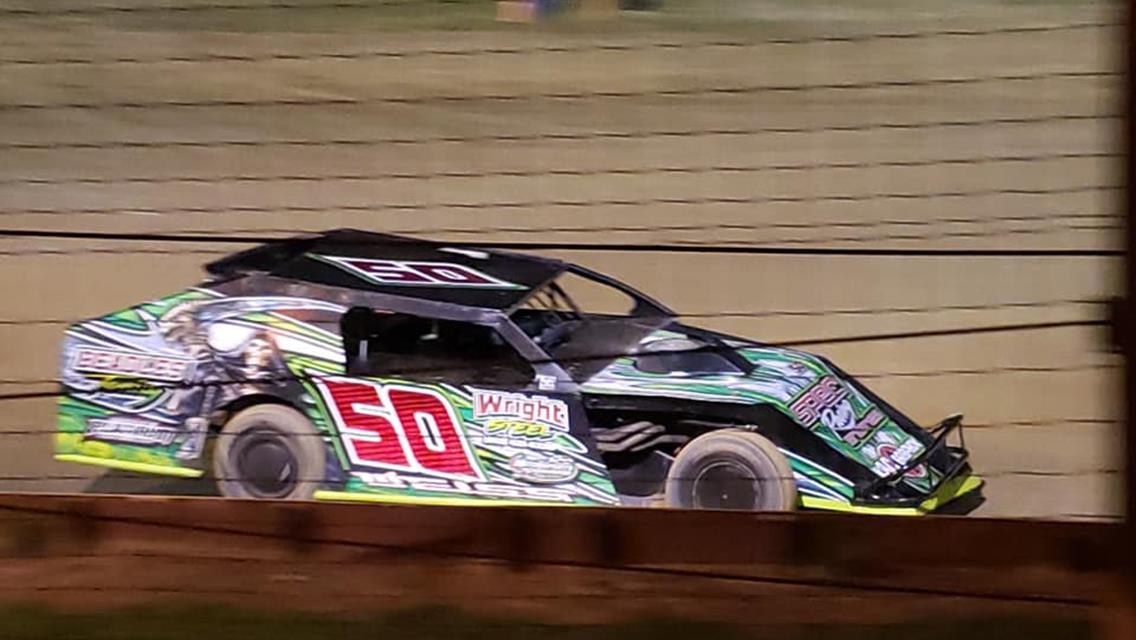 Weiss Wins Modified Feature