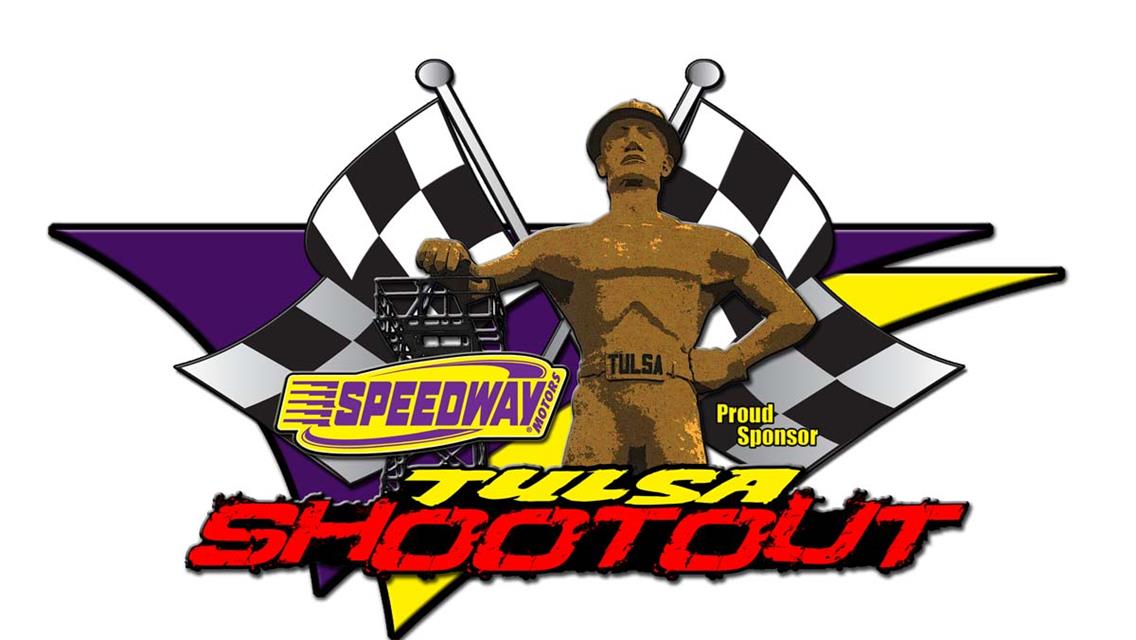 Catch RacinBoys Live Pay-Per-View of Tulsa Shootout Finale on Saturday