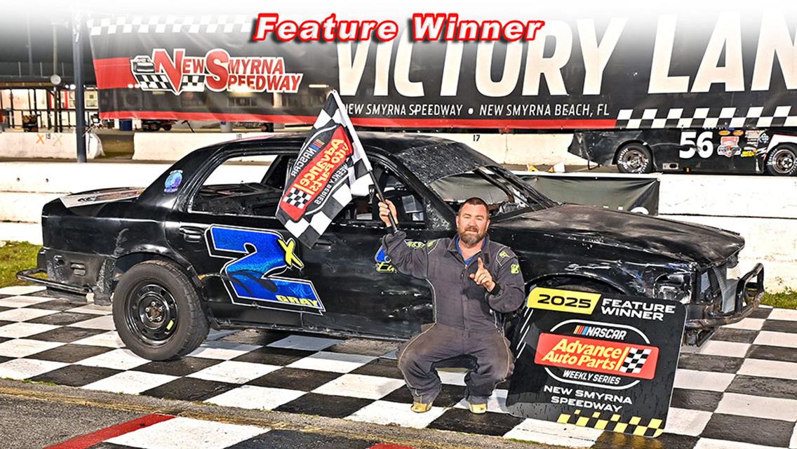 You Cant Judge A Book By Its Cover. 5/3/2025 Race Recap.