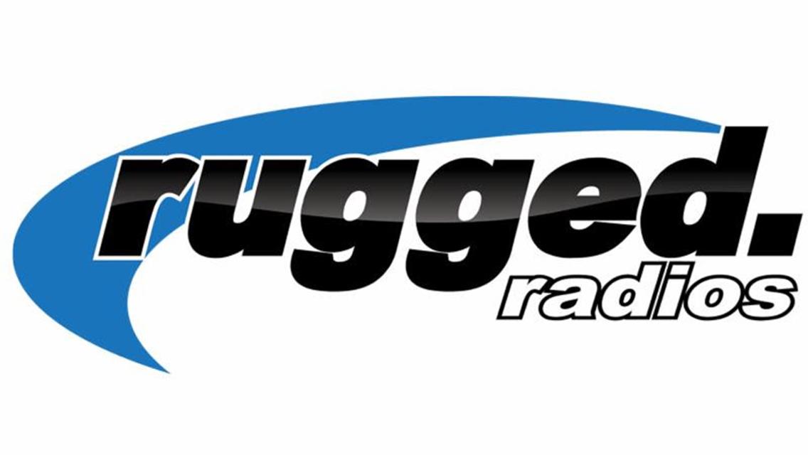 Rugged Radios becomes &quot;Official 2-way Communications Provider&quot; for Lucas Oil Speedway, MLRA