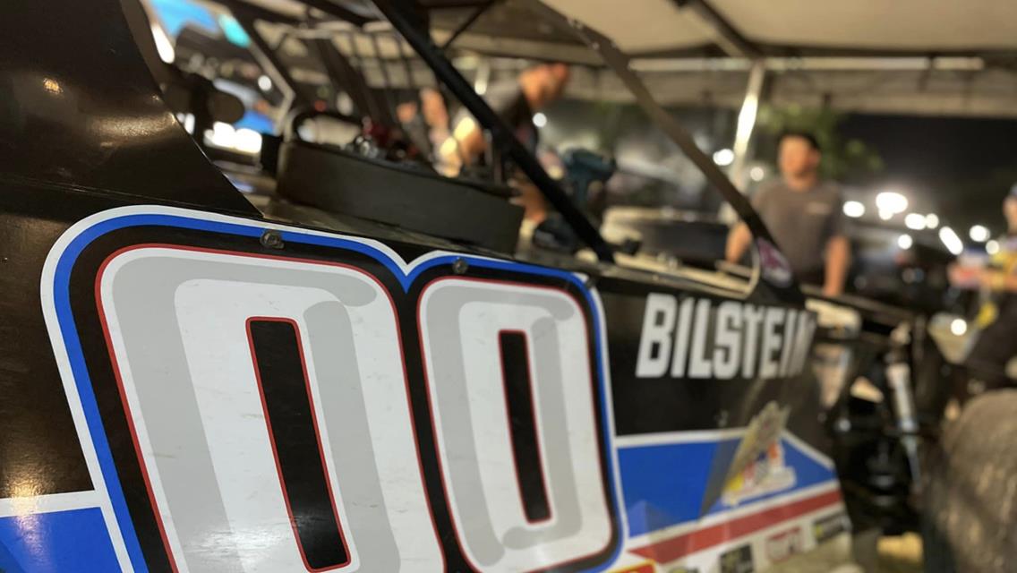 Stricker, Mefford, Long, Dotson, Haley, Nicely take Wednesday UMP Modified wins at Volusia