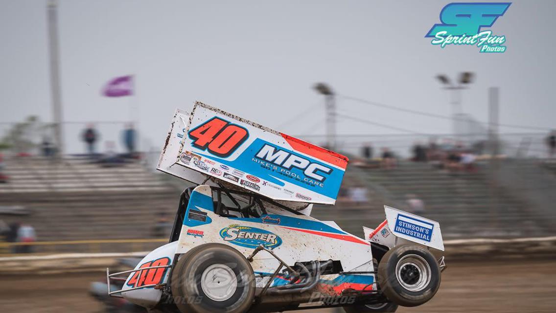 2025 Season Photos (Sprint Fun Photos)