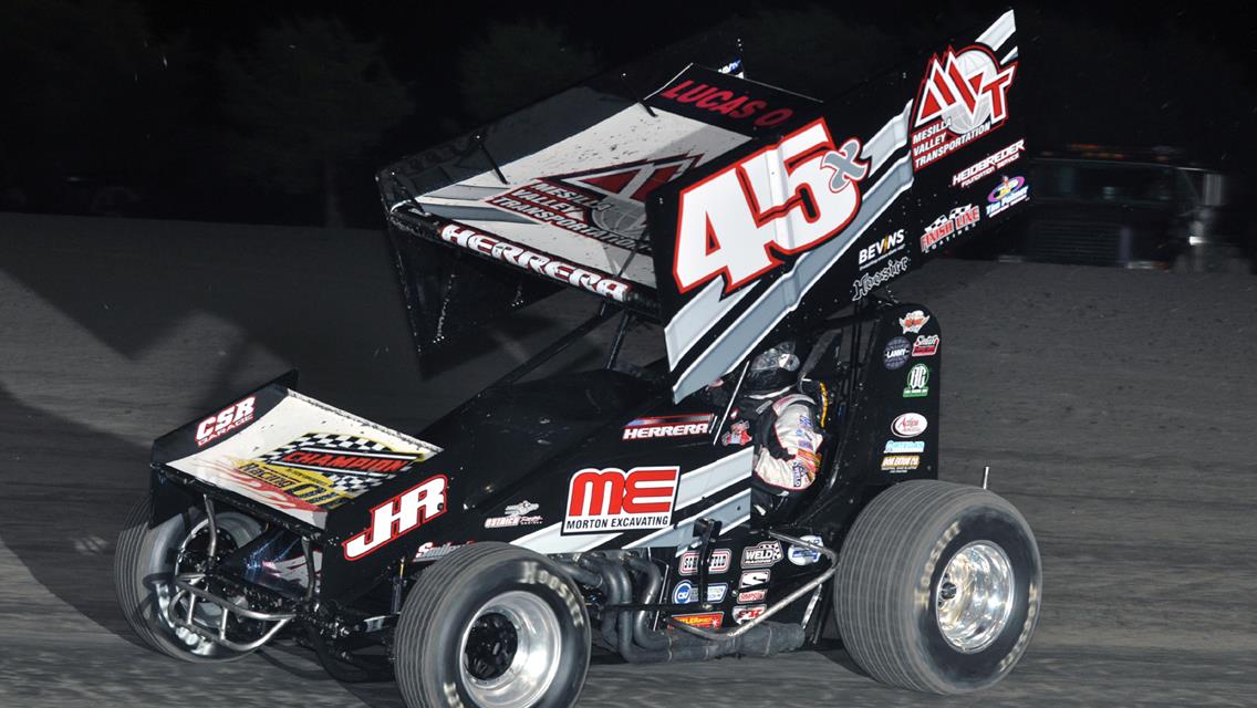 ASCS Lineups Grows Beyond 150 Races With More In the Works