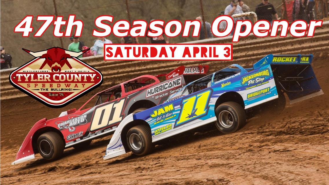 Its Go Time at America&#39;s Baddest Bullring for the 47th Annual Season Opener