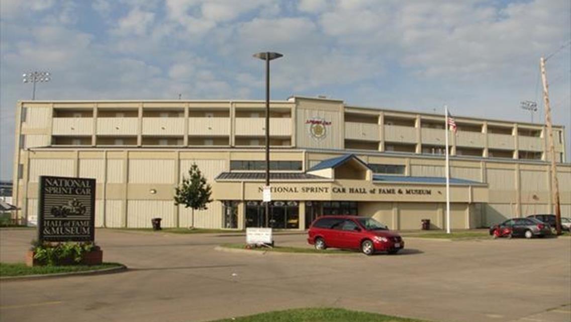 National Sprint Car Hall of Fame and Museum